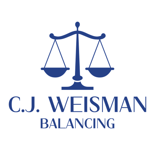 CJ Weisman Balancing